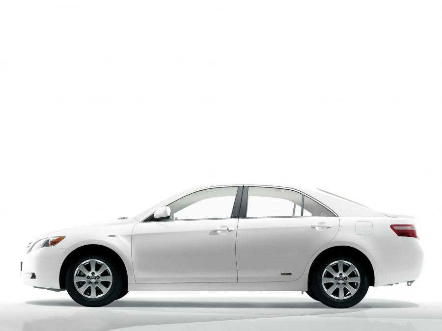  Toyota Camry Dignis Edition 2006 года  (JP) (фото 4 из 4)
